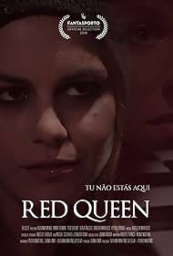 Red Queen watch-Red Queen