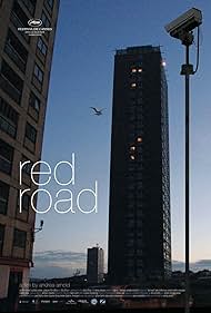 Red Road watch-Red Road