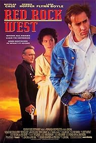 Red Rock West watch-Red Rock West