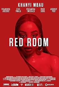 Red Room watch-Red Room