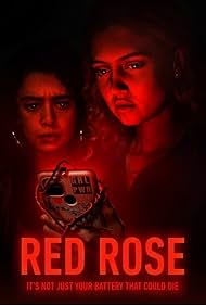 watch-Red Rose