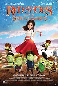 Red Shoes and the Seven Dwarfs watch-Red Shoes and the Seven Dwarfs