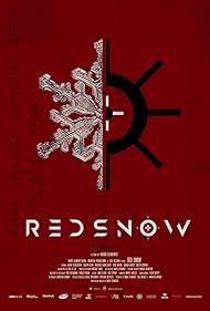 Red Snow watch-Red Snow