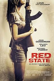 Red State watch-Red State