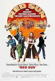 Red Sun watch-Red Sun