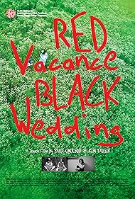 watch-Red Vacance Black Wedding
