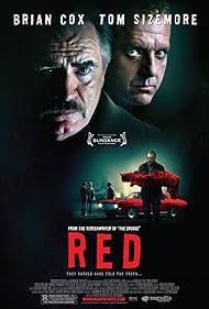 watch-Red