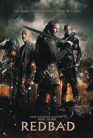 Redbad watch-Redbad