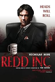 Redd Inc watch-Redd Inc