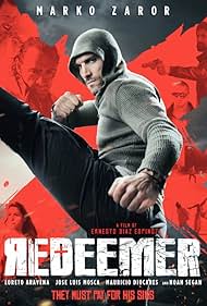 Redeemer watch-Redeemer