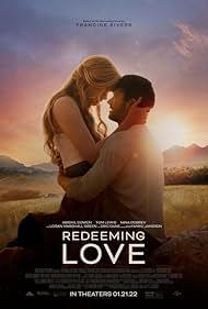 Redeeming Love watch-Redeeming Love