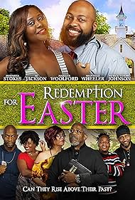 Redemption for Easter watch-Redemption for Easter