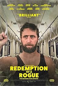 Redemption of a Rogue watch-Redemption of a Rogue