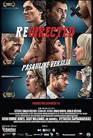 Redirected watch-Redirected