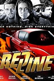 Redline watch-Redline