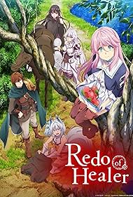 watch-Redo of Healer