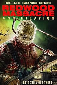 Redwood Massacre: Annihilation