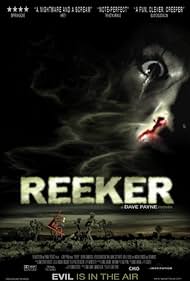 Reeker watch-Reeker