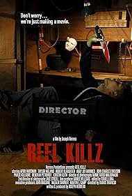 Reel Killz watch-Reel Killz