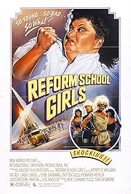 Reform School Girls watch-Reform School Girls