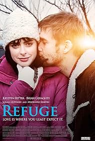 Refuge watch-Refuge
