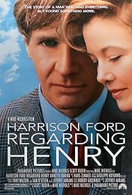 Regarding Henry watch-Regarding Henry