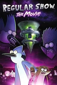 watch-Regular Show  The Movie