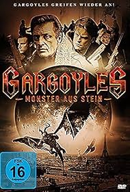 Reign of the Gargoyles watch-Reign of the Gargoyles