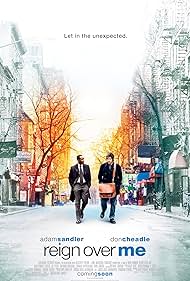 Reign Over Me watch-Reign Over Me