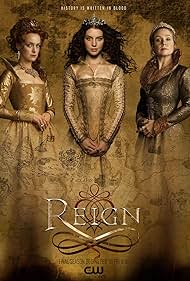 Reign watch-Reign