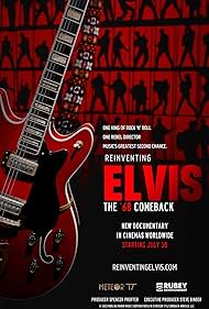 Reinventing Elvis The 68 Comeback watch-Reinventing Elvis The 68 Comeback