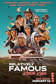 Relatively Famous Ranch Rules watch-Relatively Famous Ranch Rules