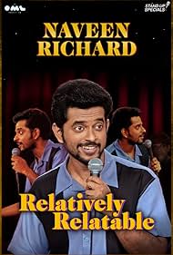 Relatively Relatable by Naveen Richard watch-Relatively Relatable by Naveen Richard