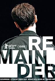 Remainder watch-Remainder