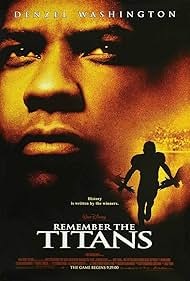 Remember the Titans watch-Remember the Titans