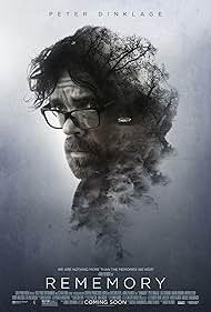 Rememory watch-Rememory
