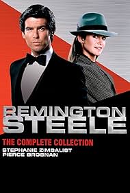 watch-Remington Steele