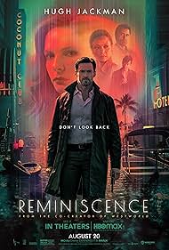 Reminiscence watch-Reminiscence
