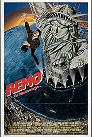 Remo Williams The Adventure Begins watch-Remo Williams The Adventure Begins