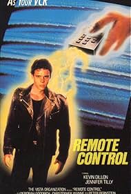 Remote Control watch-Remote Control