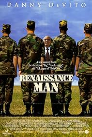 Renaissance Man watch-Renaissance Man