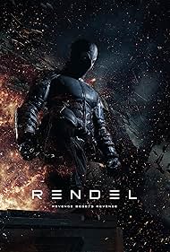 Rendel watch-Rendel