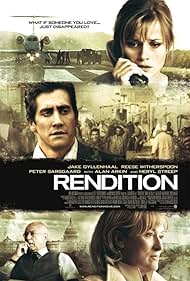 Rendition watch-Rendition