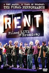 Rent Filmed Live on Broadway watch-Rent Filmed Live on Broadway