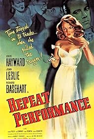 Repeat Performance watch-Repeat Performance