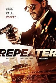 Repeater watch-Repeater