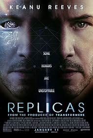 Replicas watch-Replicas