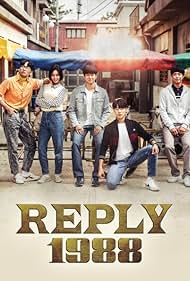 Reply (1988) watch-Reply (1988)