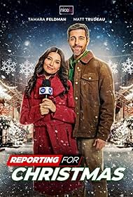 Reporting for Christmas watch-Reporting for Christmas
