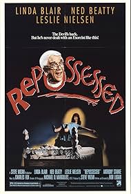 Repossessed watch-Repossessed